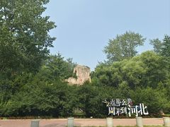 -秦皇岛野生动物园