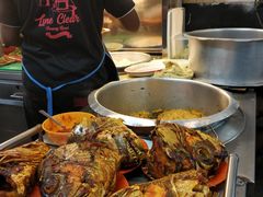 -槟城街头艺术街区