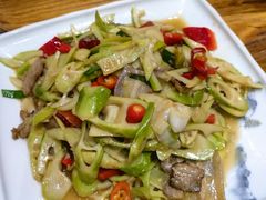 -下梅人家土菜馆(历史文化餐厅度假区店)