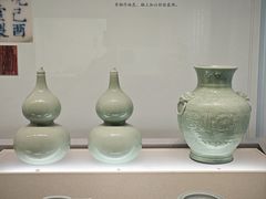 -广西壮族自治区博物馆