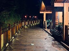 -上海怡沁园度假酒店