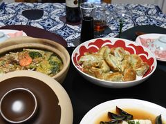-宜家·瑞典风味餐厅(天津东丽商场店)