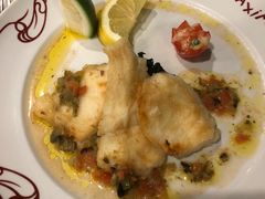 -马克西姆餐厅(崇文门店)