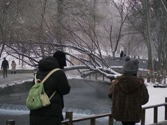 -水磨沟公园
