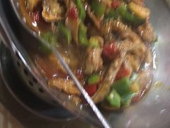-Hunan Cafe 湘水山庄