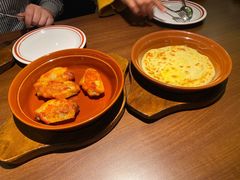 烤鸡翅-萨莉亚意式餐厅(苏州泉屋店)