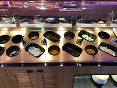 -比格比萨自助(德思勤四季汇店)