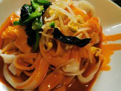 -清真·锦翔炝锅鱼(明德门店)