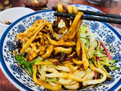 炸酱面-方砖厂69号炸酱面(方砖厂胡同店)