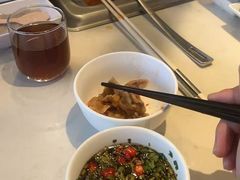 -野妹火锅(布吉店)