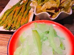冰镇情人果-宽店烧烤(大兴店)