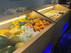 -大桶水·全国旗舰店(体育路店)