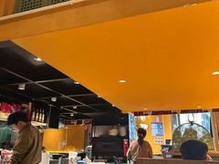 -耶里夏丽·新疆菜·28年喀什老馆(田林东路店)