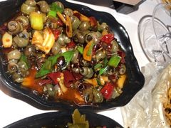 -云晓光头烧烤吧(川沙绿地店)