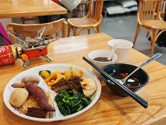 -素清香(解放路店)