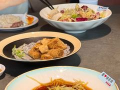 -佬太公海鸭·海鲜大排档(上海总店)