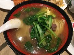 -泰煌鸡·上海白斩鸡·鸡汤面(鹤庆店)
