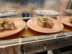 -争鲜回转寿司(中街大悦城店)