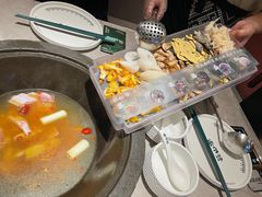 -芸山季·云南野生菌火锅(宝能环球汇店)