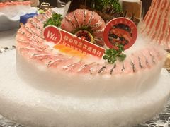 -盛武肥牛·清真海鲜火锅(昆区店)