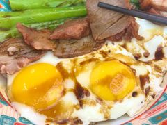 -孖记茶档·热腾茶餐(荔湾领展广场店)