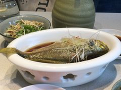 -泉上·发现DISCOVERY ·黔菜餐厅(银海元隆广场店)