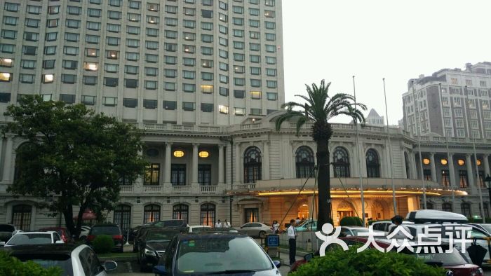 上海花园饭店图片 - 第1285张