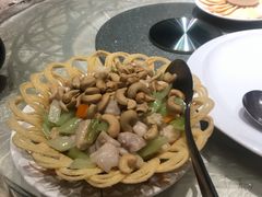 -白云宾馆·白云宴餐厅