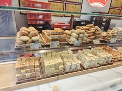 -百饼园(南后街店)