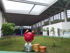 -深圳大学(丽湖校区)