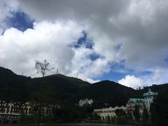 -东部华侨城