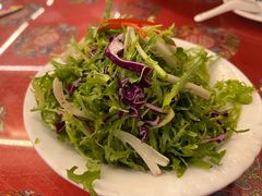 -玉华台饭庄(裕中西里小区店)