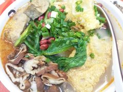-螺小胖柳州螺蛳粉(钟楼总店)