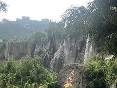 -东部华侨城