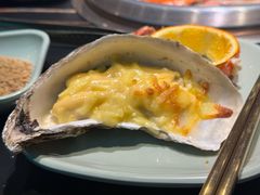 -梨花自助烤肉(西三旗万象汇黑金店)
