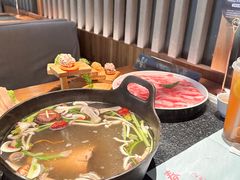 -盡膳口福跷脚牛肉火锅(北美新天地店)