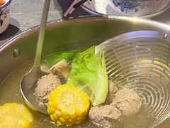 -贵宾牛·潮汕牛肉火锅(珠池总店)
