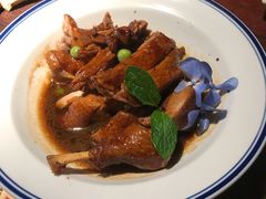 -章吴记喜瑞餐厅(东东城店)