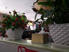 -西北朗益和穆斯林餐厅