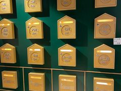 -猫的天空之城概念书店(苏州诚品店)