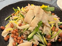 巡味螺片捞鸡-巡味顺德菜(龙华壹方城店)