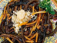 响油鳝糊-砂锅居(西四店)