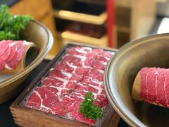 -廖掌柜·重庆鲜货火锅(上海首店)