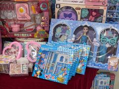 -舞蕾舞蹈(特长生校区)