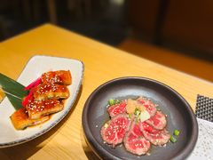 -虹料理·日料放题(悠方店)