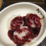 拌饭跟沙拉是套餐里的，umm不是很好吃