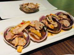 -东莱海上(长宁来福士店)