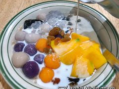 -堂屋糖水店(愚园店)