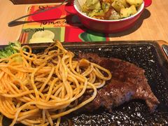 -必胜客(天鹅湖万达店)
