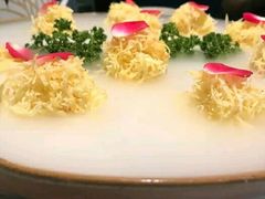 -山顶顶概念四川菜(黄埔大道店)